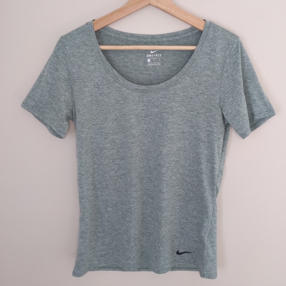 Nike Dri-Fit top
